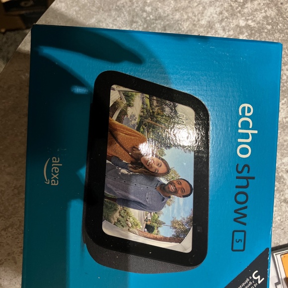 Alexa Camera - Picture 5 of 6